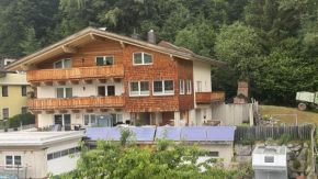 Ferienwohnung Mayrhofer